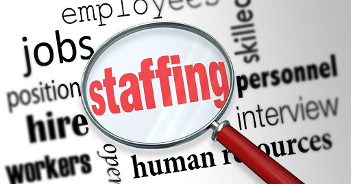 2023 Fall staffing period timelines