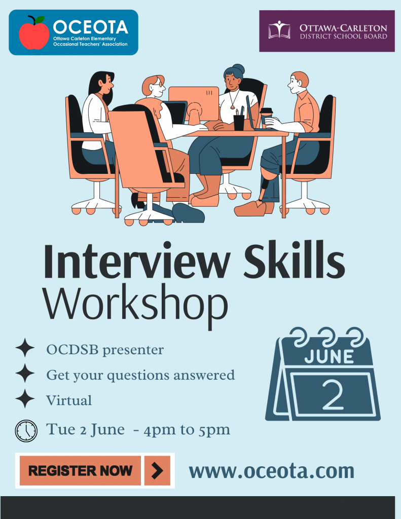 Interview Workshop