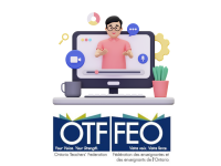 New OTF Connects Webinars