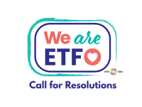 Call for ETFO Annual Meeting Resolutions