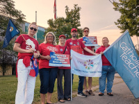 Day of Action September 16th