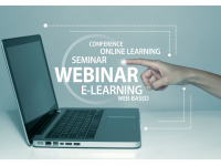 New OTF Connects Webinars