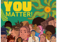 You Matter invitation