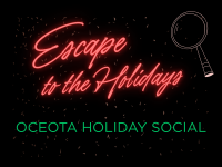 OCEOTA Holiday Social