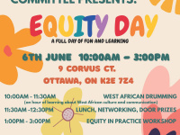 Equity Day