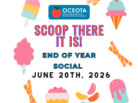 End of Year Ice Cream Social