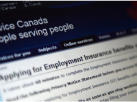 Records of Employment (ROEs)