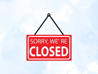 Office Closure for the summer