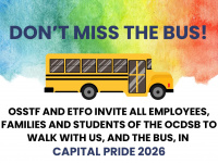 2026 Pride Parade plans