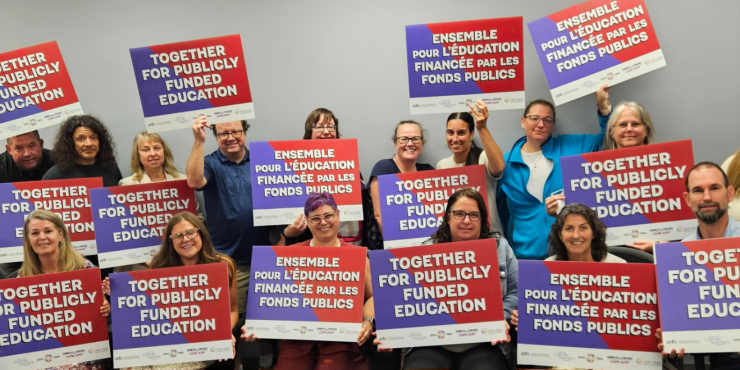 Day of Action September 16th