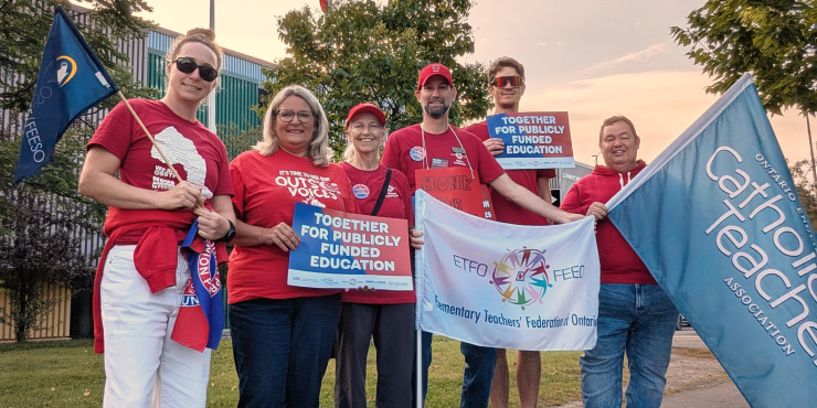 Day of Action September 16th