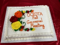 Fall General Meeting – October 2026